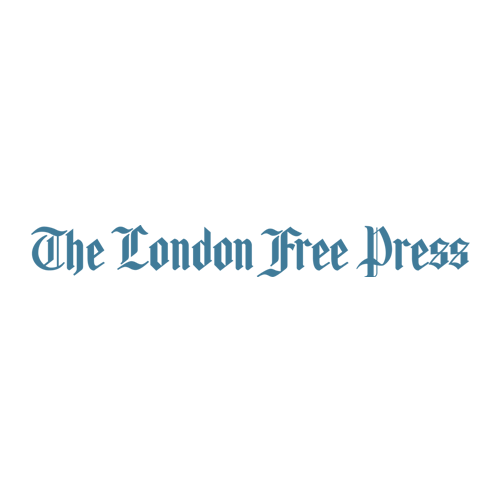 logo du London Free Press