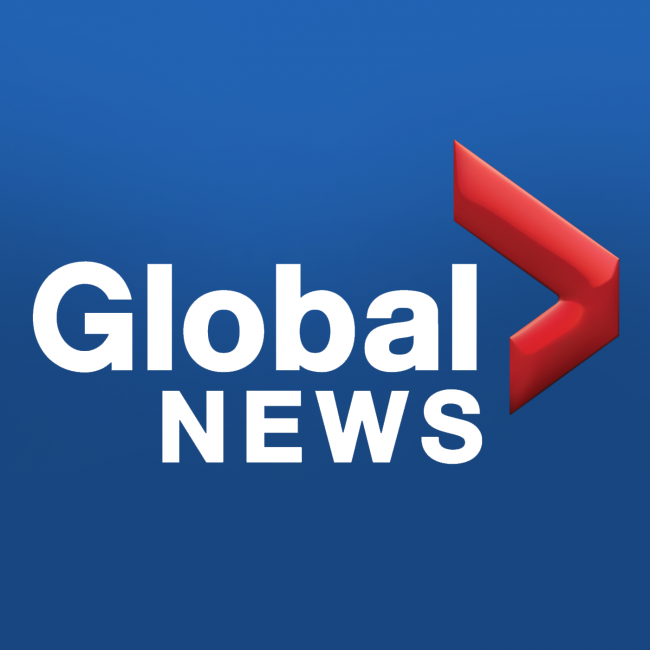 logo du Global News