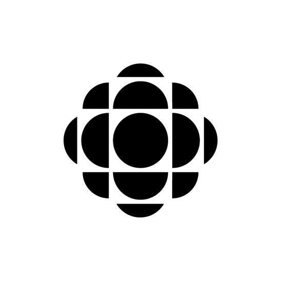 Logo du CBC en noir