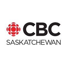 logo du CBC Saskatchewan