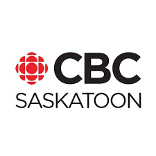 logo du CBC Saskatoon