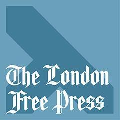 logo du London Free Press