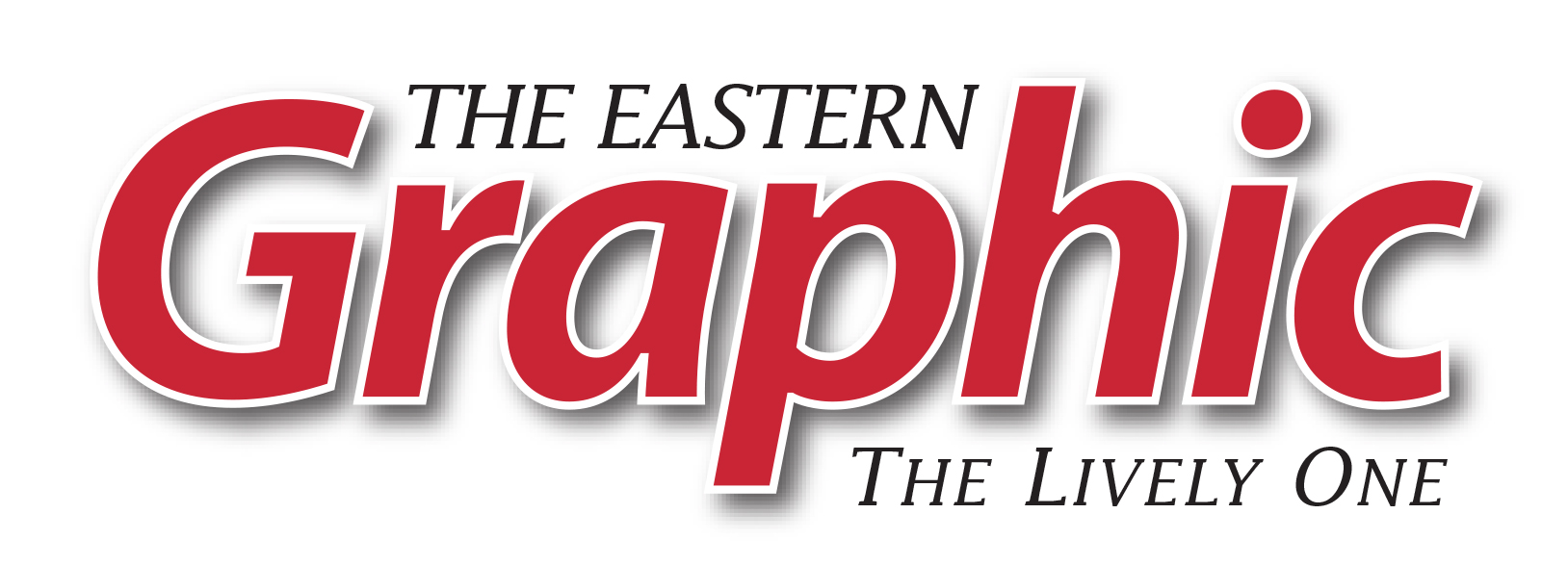 Eastern Graphic logo